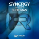 Synergy ft. Lenore Bowdler - Superman (Supasound Radio Edit)