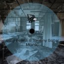 Luigi Peretti, Tommy Salter - Manic (Original Mix)
