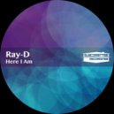 Ray-D - Uprock