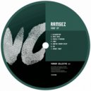 Ramsez - Boston Cream Splat