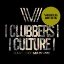 Yan De Mol - Just A Matter Of Time (Original Mix)