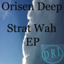 Orisen Deep - Strings In Motion (Original Mix)