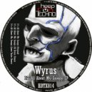 Wyrus - It\'s All About My Snoopy (Jamie Taylor Remix)
