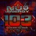 Kevin Energy & Paul Hardcore - Project 5 (Original Mix)