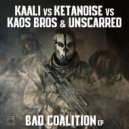 Ketanoise vs Kaali - Save Your Prayers (Original Mix)