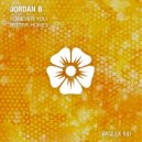 Jordan B - Bitter Honey