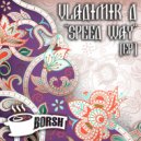 Vladimir D - Some Letters (Original Mix)