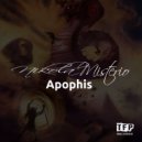 Nikola Misterio - Apophis (Original Mix)