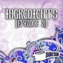 Vysotskiy - Healer (Oblomov Remix)