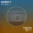 Hilario V - Untitled 2 (Original Mix)