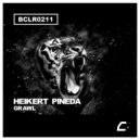Heikert Pineda - Grawl (Original Mix)
