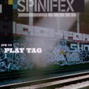 Stefan Hellstrom - Rhino Plastic