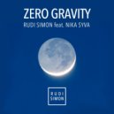 Rudi Simon feat. Nika Syva - Zero Gravity (Radio Mix)