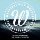 Digital Impression - The Wave