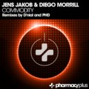 Jens Jakob & Diego Morrill - Commodity (D\'nial Remix)