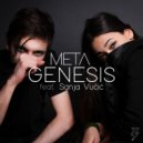 META feat. Sanja Vucic - Genesis (Original Mix)