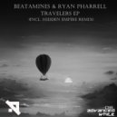 Beatamines & Ryan Pharrell - Mind Squad (Original Mix)