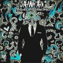 Samiran Saharia - Tales from the Other Side (Original Mix)