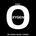 Guray Kilic - Smoke (Fresh Brothers Rework)