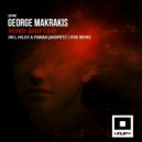 George Makrakis - Mind Shifter