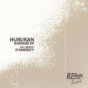 Hurukan - Droid Malfunction
