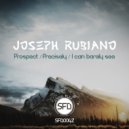 Joseph Rubiano - I Can Barely See (Original Mix)
