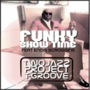 Two Jazz Project & T-Groove feat Enois Scroggins - Under The Pressure (Short First Version)