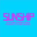 Sunship feat. Warrior Queen - Almighty Father