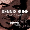 Dennis Bune - Downtown