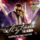 Stylove Feat. Jackie Bredie - Sail Away (Original Mix)