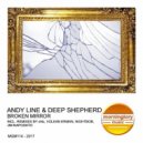 Andy Line & Deep Shepherd - Broken Mirror (Jim Naposhto Remix)