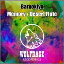 Baryoklyx - Desert Flute
