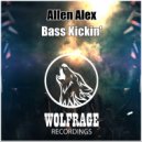 Allen Alex - Bass Kickin'