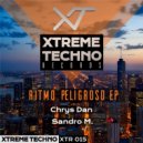 Sandro M. - Un Mundo Peligroso