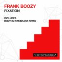 Frank Boozy - Fixation