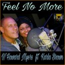 W Howard Myers Ft Karla Brown - Feel No More (Instrumental)