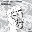 Alan Hash - Strain Hunters