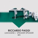 Riccardo Paggi - Speaker Speaker