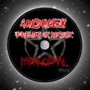 Apoplex - Freaks At Night (Original Mix)