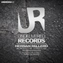 Hernan Pallero - Tarde De Madrid