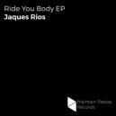 Jaques Rios - Africanism (Original Mix)