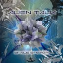 Alien Talk & Zanella - Visionary Space (Original Mix)