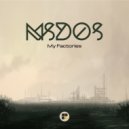 mSdoS - Waves (Original Mix)