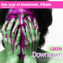 Downtown - The Time