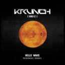 Rodrigo Risso - Hello Mars (DJ Amar Trip To Mars Rework)