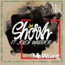Shorsh feat. Jolof Warrior - Mr. Wrong (Siveart Remix)