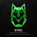 Space Motion, Rectoor - Etno