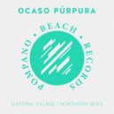 Ocaso Púrpura - Northern Skies (Original Mix)