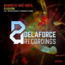 Marco Mc Neil - Fusion (Dan Delaforce & LowProfile Remix)
