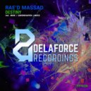Rae\'d Massad - Destiny (Abide Remix)